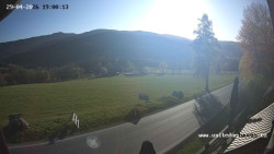 Údolí Úhlavy, Královský Hvozd