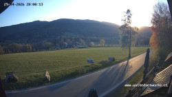 Údolí Úhlavy, Královský Hvozd