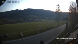 Údolí Úhlavy, Královský Hvozd