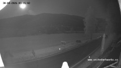 Údolí Úhlavy, Královský Hvozd