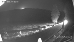 Údolí Úhlavy, Královský Hvozd