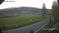 Údolí Úhlavy, Královský Hvozd