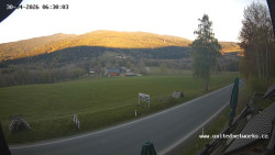 Údolí Úhlavy, Královský Hvozd