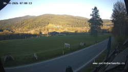 Údolí Úhlavy, Královský Hvozd