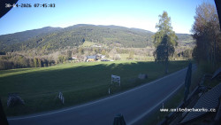 Údolí Úhlavy, Královský Hvozd