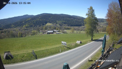 Údolí Úhlavy, Královský Hvozd