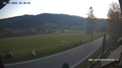 Údolí Úhlavy, Královský Hvozd