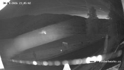 Údolí Úhlavy, Královský Hvozd