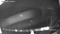 Údolí Úhlavy, Královský Hvozd