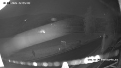 Údolí Úhlavy, Královský Hvozd