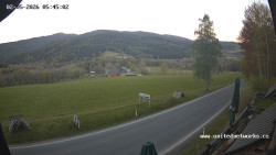 Údolí Úhlavy, Královský Hvozd