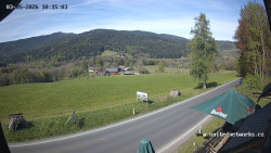 Údolí Úhlavy, Královský Hvozd