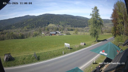 Údolí Úhlavy, Královský Hvozd