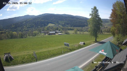 Údolí Úhlavy, Královský Hvozd
