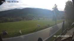 Údolí Úhlavy, Královský Hvozd