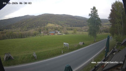 Údolí Úhlavy, Královský Hvozd