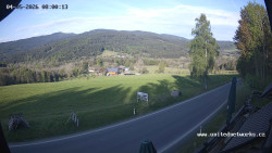 Údolí Úhlavy, Královský Hvozd