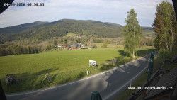 Údolí Úhlavy, Královský Hvozd