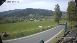 Údolí Úhlavy, Královský Hvozd