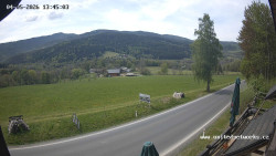 Údolí Úhlavy, Královský Hvozd
