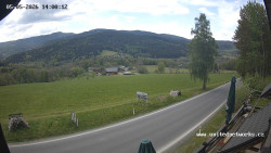 Údolí Úhlavy, Královský Hvozd