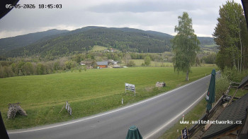 Obec Zelená Lhota