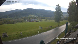 Údolí Úhlavy, Královský Hvozd