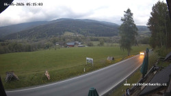 Údolí Úhlavy, Královský Hvozd