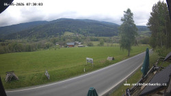 Údolí Úhlavy, Královský Hvozd