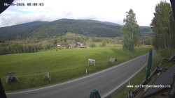Údolí Úhlavy, Královský Hvozd