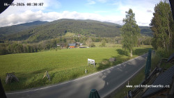 Údolí Úhlavy, Královský Hvozd
