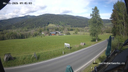 Údolí Úhlavy, Královský Hvozd