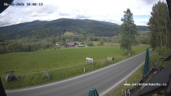 Údolí Úhlavy, Královský Hvozd