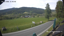 Údolí Úhlavy, Královský Hvozd