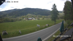 Údolí Úhlavy, Královský Hvozd