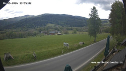 Údolí Úhlavy, Královský Hvozd