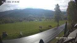 Údolí Úhlavy, Královský Hvozd