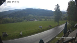 Údolí Úhlavy, Královský Hvozd