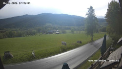 Údolí Úhlavy, Královský Hvozd