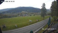 Údolí Úhlavy, Královský Hvozd