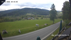 Údolí Úhlavy, Královský Hvozd