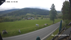 Údolí Úhlavy, Královský Hvozd