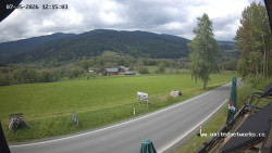 Údolí Úhlavy, Královský Hvozd