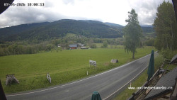 Údolí Úhlavy, Královský Hvozd