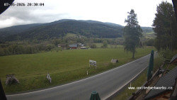 Údolí Úhlavy, Královský Hvozd