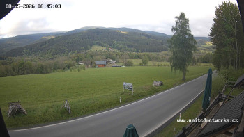 Obec Zelená Lhota