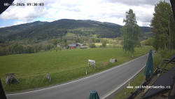 Údolí Úhlavy, Královský Hvozd