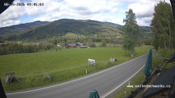 Údolí Úhlavy, Královský Hvozd