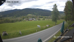 Údolí Úhlavy, Královský Hvozd