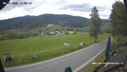 Údolí Úhlavy, Královský Hvozd